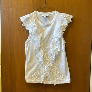 Top shop blouse size 4 women’s